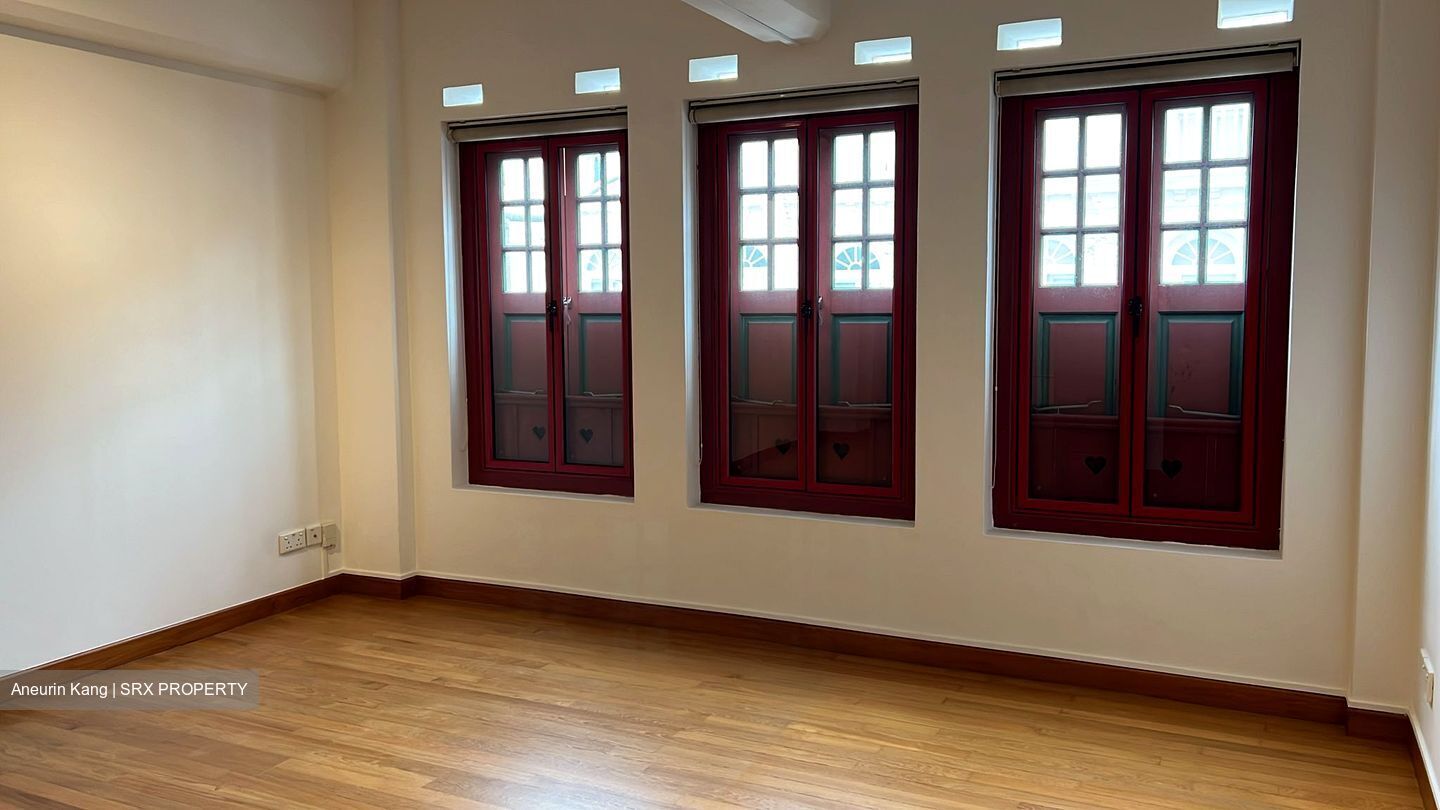 Mosque Street (D1), Condominium #419926541